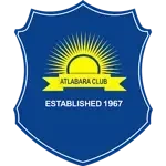 شعار Atlabara FC