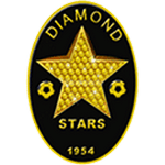 Diamond Stars شعار Diamond Stars