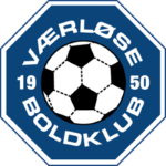 شعار Værløse BK