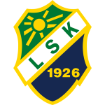 شعار Ljungskile U21