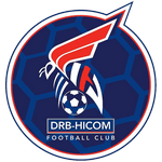 شعار DRB Hicom