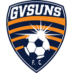 Goulburn Valley Suns شعار Goulburn Valley Suns