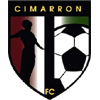 شعار Cimarron FC