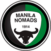 شعار Nomads FC
