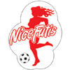 شعار Nice Futis