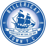 Billericay Town FC