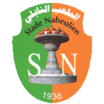 شعار Stade Nabeulien