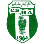 شعار CS Hajeb Layoun