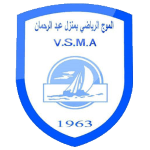 شعار VS Menzel Abderrahmane