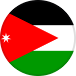 شعار الأردن