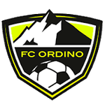 شعار FC Ordino B