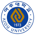شعار Ajou University