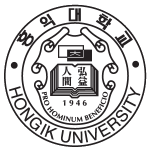 شعار Hongik University