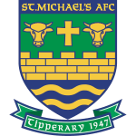 شعار St Michaels