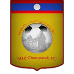 شعار SHB Champasak FC