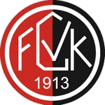 شعار FC Viktoria Kahl