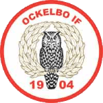 شعار Ockelbo IF
