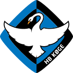 شعار HB Køge U20