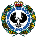 Police SA شعار Police SA