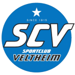 شعار SC Veltheim