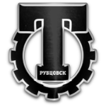 شعار Torpedo Rubtsovsk