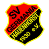 شعار SV Germania Hauenhorst