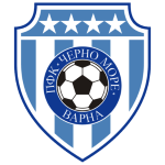 شعار Cherno More Varna U21
