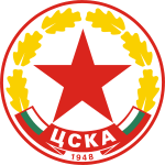 شعار CSKA Sofia U21