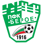 شعار Beroe Stara Zagora U21