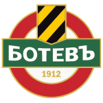 شعار Botev Plovdiv U21