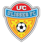 شعار FC Ulisses Yerevan II