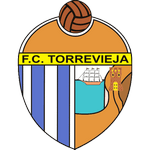 شعار FC Torrevieja