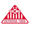 Ostrovia 1909 Ostrów Wielkopolski شعار Ostrovia 1909 Ostrów Wielkopolski