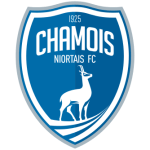 Chamois Niortais