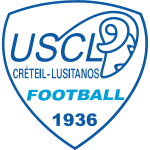 US Créteil-Lusitanos