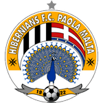 Hibernians Paola شعار Hibernians Paola