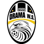 شعار Amazones Dramas