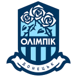 شعار Olimpik Donetsk U19
