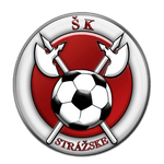 شعار ŠK Strážske
