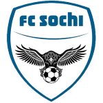 FC Sochi 2013 شعار FC Sochi 2013