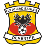 Jong Go Ahead Eagles