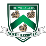 North Ferriby FC