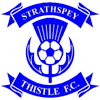 Strathspey Thistle FC