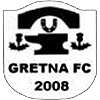 Gretna FC 2008