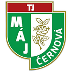 MAJ Ruzomberok Cernova شعار MAJ Ruzomberok Cernova