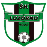 FO ŠK Lozorno شعار FO ŠK Lozorno