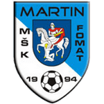 MŠK FOMAT Martin