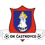 OK Častkovce