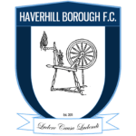 Haverhill Borough FC شعار Haverhill Borough FC