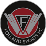 Folland Sports شعار Folland Sports
